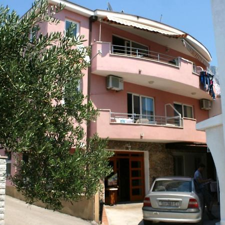 Apartments By The Sea Promajna, Makarska - 2673 Kültér fotó