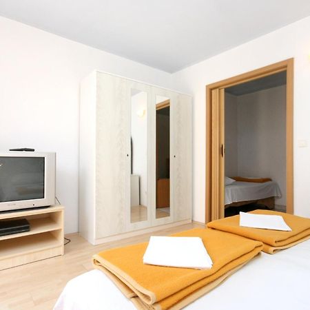 Apartments By The Sea Promajna, Makarska - 2673 Szoba fotó