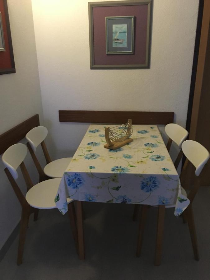 Apartments By The Sea Promajna, Makarska - 2673 Kültér fotó